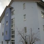 Mehrfamilienhaus 2000 m2