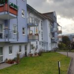 Mehrfamilienhaus 2000 m2